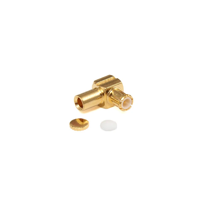 MCX Male Connector